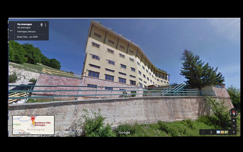 Appartamento Pop House Aremogna *
